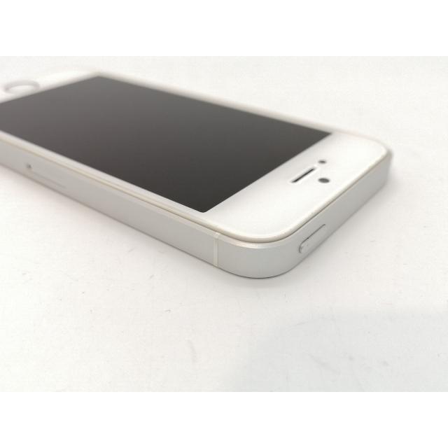 中古】Apple au 【SIMロック解除済み】 iPhone SE （第1世代） 32GB