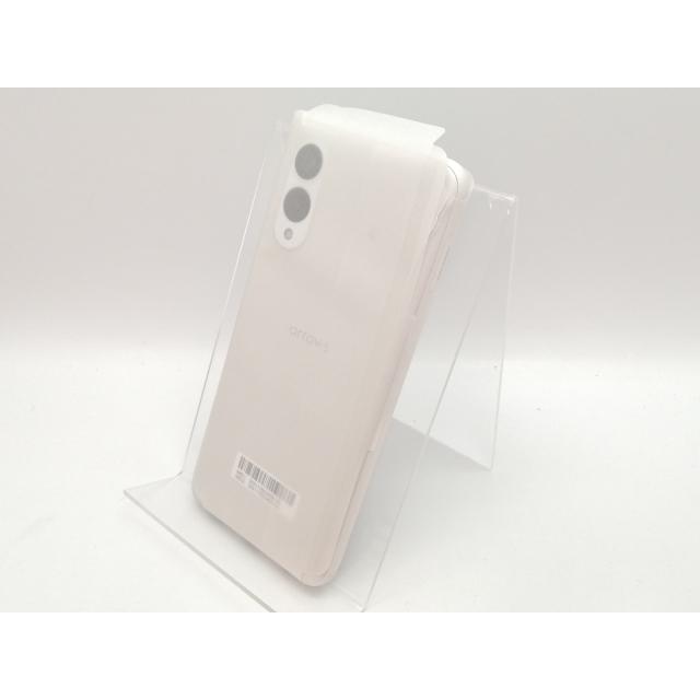 未使用】FCNT SoftBank 【SIMフリー】 arrows We2 ミストホワイト 4GB