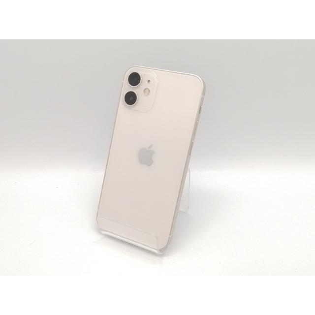 iPhone 12 mini 【中古】Apple docomo 【SIMロック解除済み】 64GB 