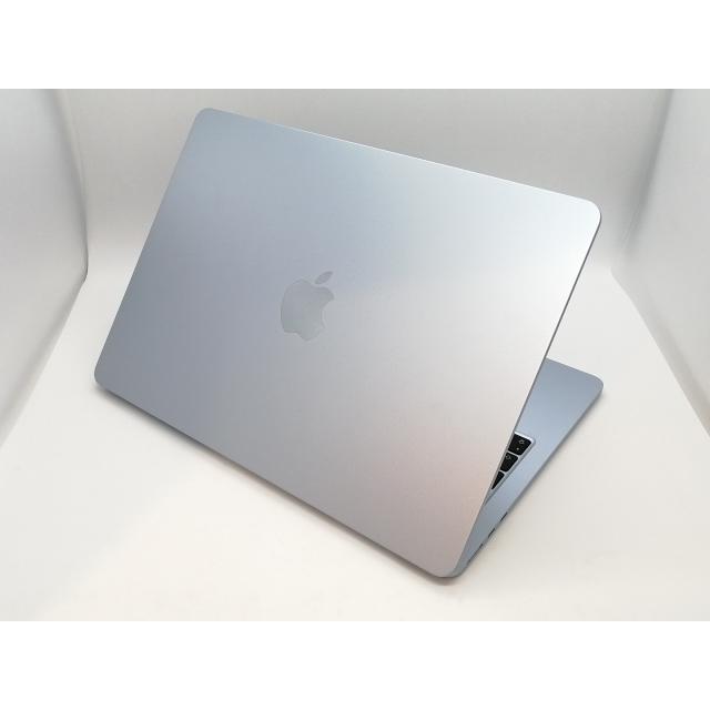 中古】Apple MacBook Air 13インチ M5(CPU:10C/GPU:10C) 24GB/1TB