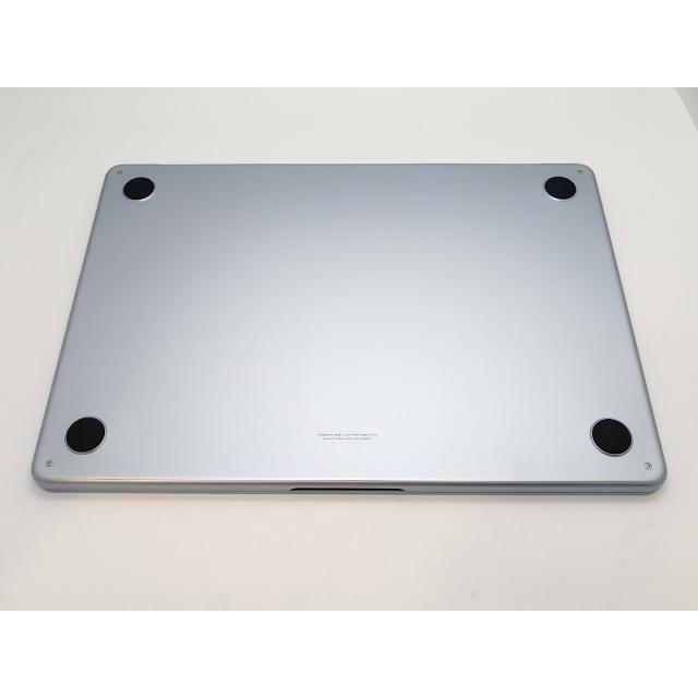 中古】Apple MacBook Air 13インチ M5(CPU:10C/GPU:10C) 24GB/1TB