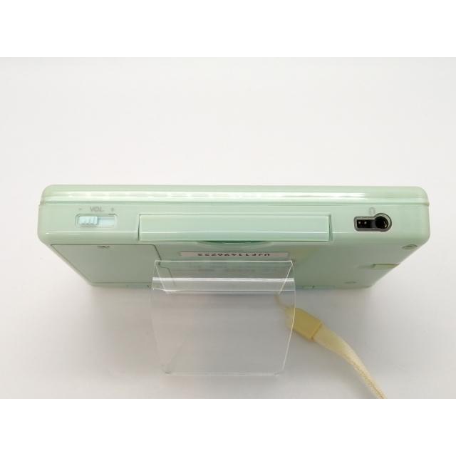 中古】Nintendo ニンテンドーDS Lite（アイスブルー）USG-S-CBA【立川