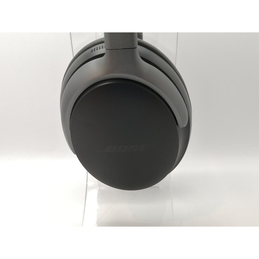 【中古】BOSE QuietComfort Ultra Headphones [ブラック]【川越クレアモール】保証期間１ヶ月【ランクB】の画像