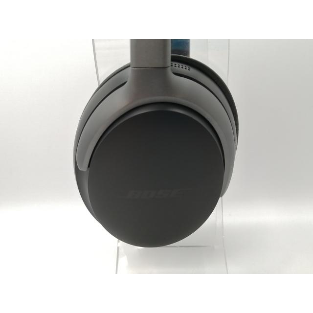 【中古】BOSE QuietComfort Ultra Headphones [ブラック]【川越クレアモール】保証期間１ヶ月【ランクB】の画像
