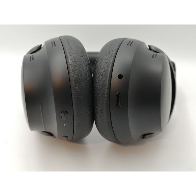 【中古】BOSE QuietComfort Ultra Headphones [ブラック]【川越クレアモール】保証期間１ヶ月【ランクB】の画像