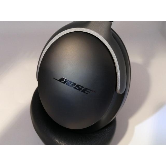 【中古】BOSE QuietComfort Ultra Headphones [ブラック]【川越クレアモール】保証期間１ヶ月【ランクB】の画像