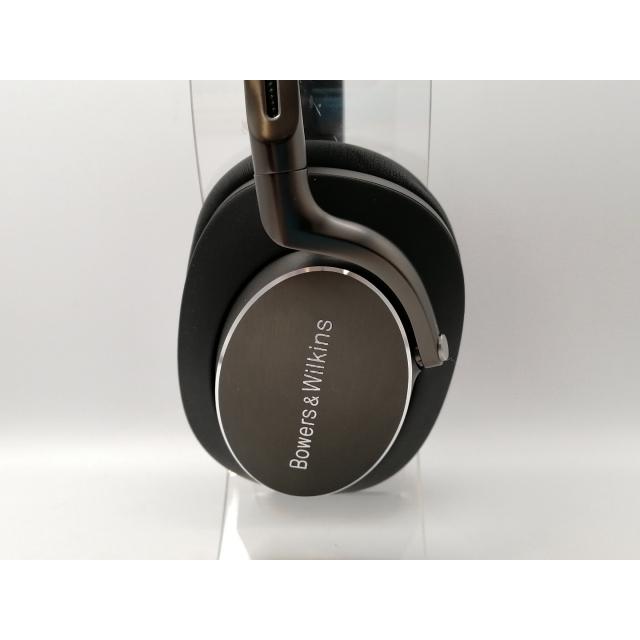 中古】Bowers & Wilkins Px8/B [ブラック]【高崎モントレー】保証期間