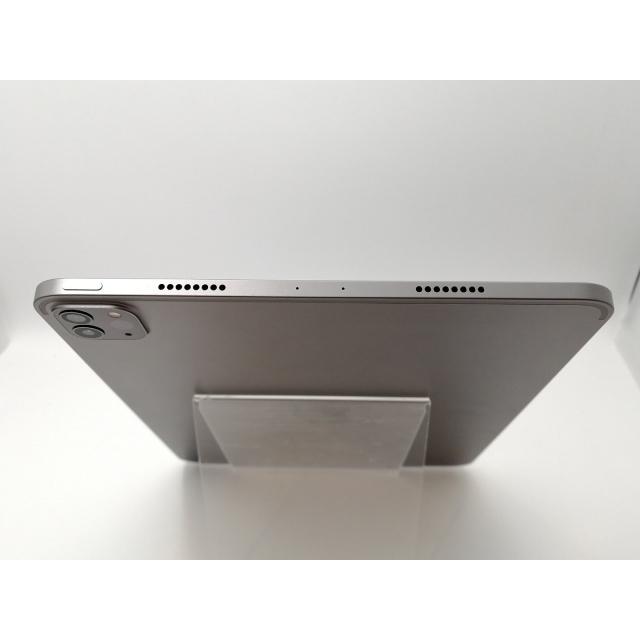 【中古】Apple 【Wi-Fi】 11インチ iPad Pro（第4世代/2022） 128GB スペースグレイ MNXD3J/A【高崎モントレー】保証期間１ヶ月【ランクA】の画像
