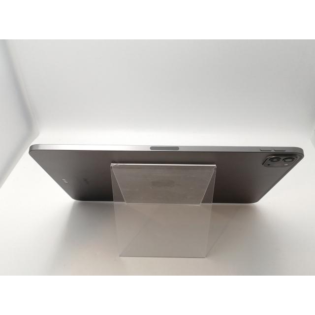 【中古】Apple 【Wi-Fi】 11インチ iPad Pro（第4世代/2022） 128GB スペースグレイ MNXD3J/A【高崎モントレー】保証期間１ヶ月【ランクA】の画像