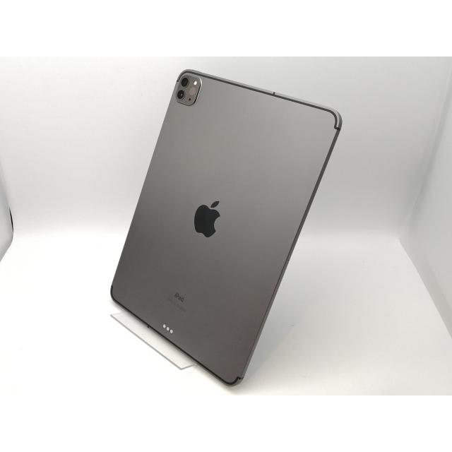 中古】Apple 国内版 【SIMフリー】 11インチ iPad Pro（第2世代/2020 