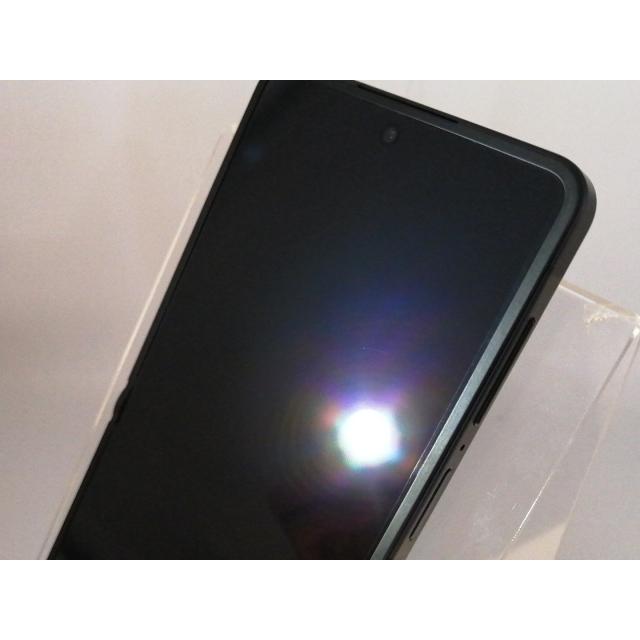【中古】SAMSUNG 国内版 【SIMフリー】 Galaxy Z Flip7 ジェットブラック 12GB 256GB SM-F766Q【高崎モントレー】保証期間１ヶ月【ランクA】の画像