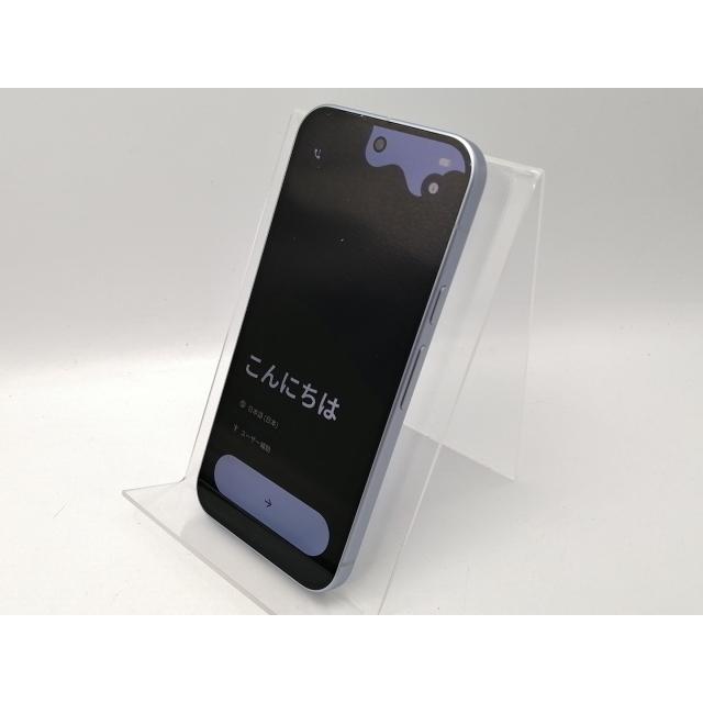 【中古】Google 国内版 【SIMフリー】 Pixel 10 フロスト 12GB 128GB【高崎モントレー】保証期間１ヶ月【ランクA】の画像