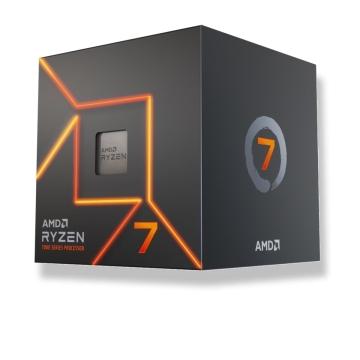 A*y様 RYZEN 7 7700【新品】　動作確認済み 未使用】AMD Ryzen 7 7700 (3.8GHz/TC:5.3GHz) BOX AM5/8C/16T/L3 32MB