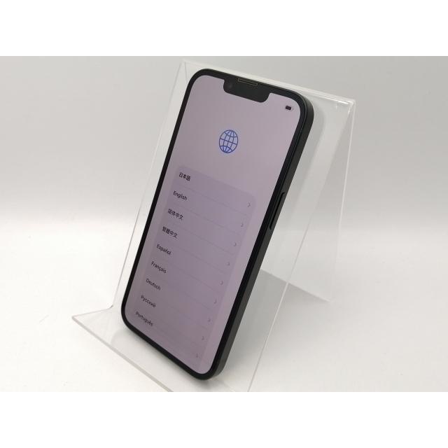 中古】Apple 国内版 【SIMフリー】 iPhone 17e 256GB ブラック MHRN4J