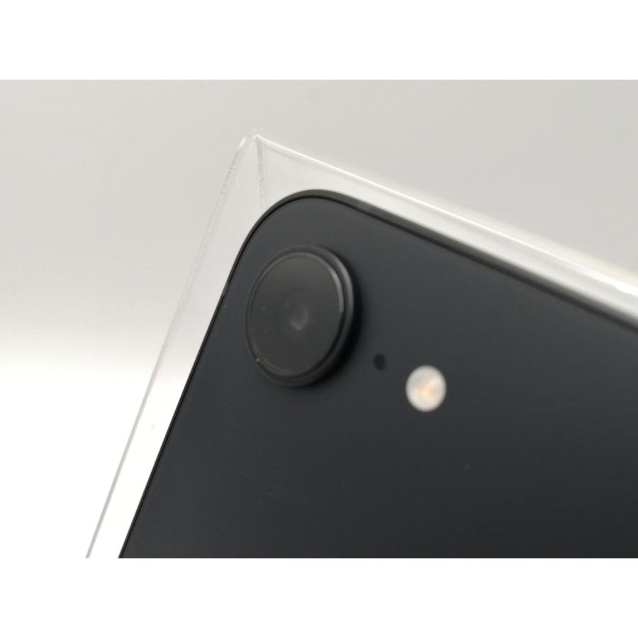 中古】Apple 国内版 【SIMフリー】 iPhone 17e 256GB ブラック MHRN4J