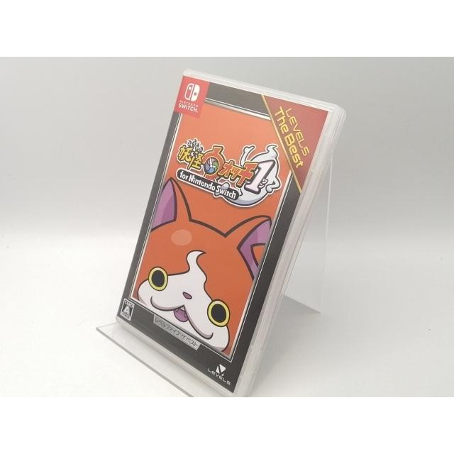 中古】レベルファイブ 妖怪ウォッチ1 for Nintendo Switch [レベル