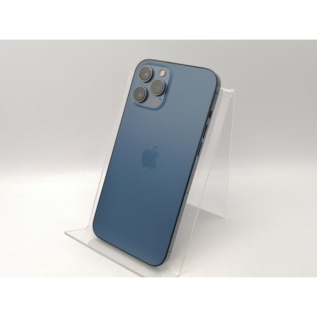 iPhone 12 【中古】Apple docomo 【SIMロック解除済み】 Pro Max 128GB