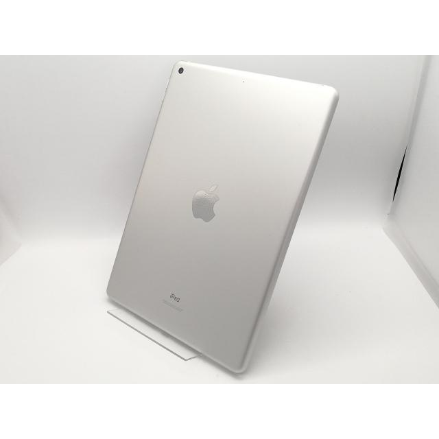 中古】Apple 【Wi-Fi】 iPad（第9世代/2021） 64GB シルバー MK2L3J/A