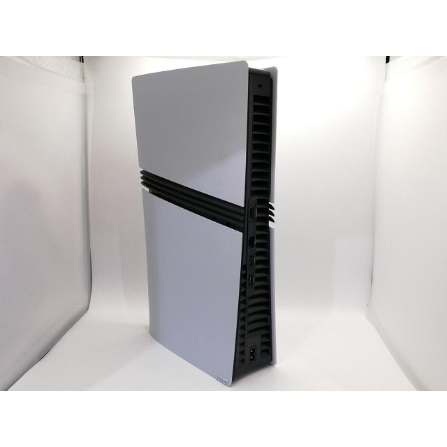 【中古】SONY PlayStation5 Pro CFI-7000B01 [2TB]【高崎モントレー】保証期間１ヶ月【ランクA】の画像