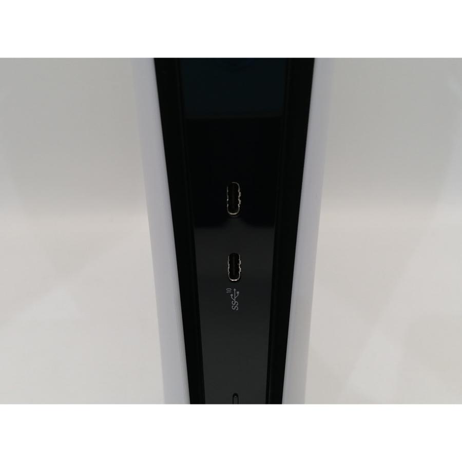 【中古】SONY PlayStation5 Pro CFI-7000B01 [2TB]【高崎モントレー】保証期間１ヶ月【ランクA】の画像