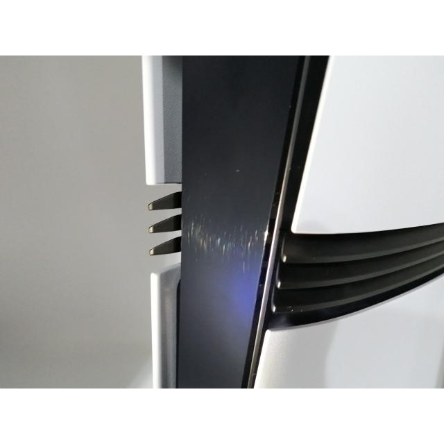 【中古】SONY PlayStation5 Pro CFI-7000B01 [2TB]【高崎モントレー】保証期間１ヶ月【ランクA】の画像