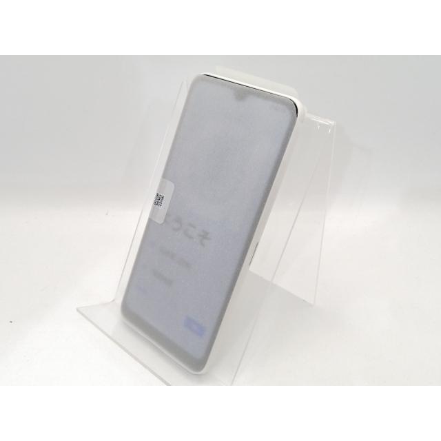 未使用】FCNT SoftBank 【SIMフリー】 arrows We2 ミストホワイト 4GB