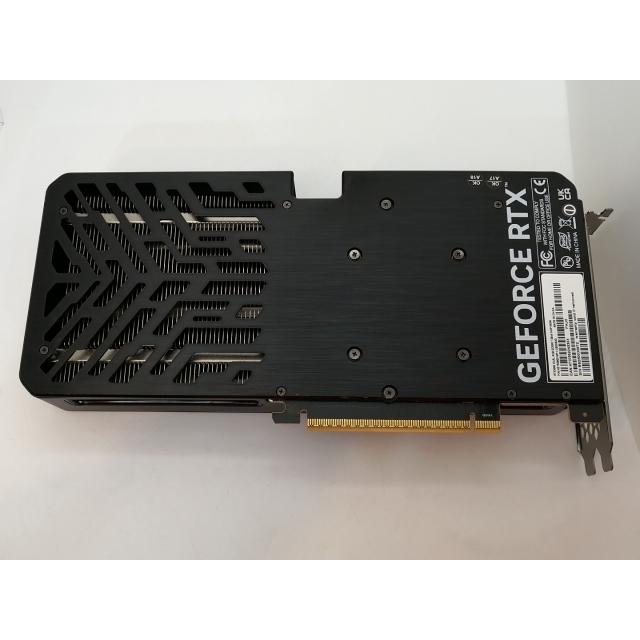 中古】Palit GeForce RTX 5060 Dual 8GB(NE75060019P1-GB2063D