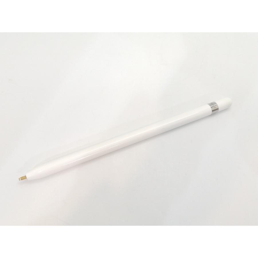 中古】Apple Apple Pencil（第1世代） MK0C2J/A【高崎モントレー】保証
