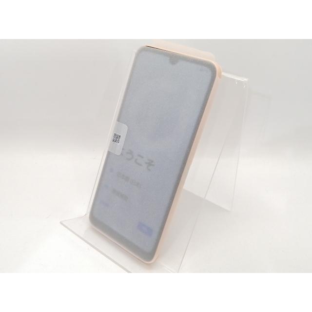 未使用】FCNT SoftBank 【SIMフリー】 arrows We2 ライトオレンジ 4GB