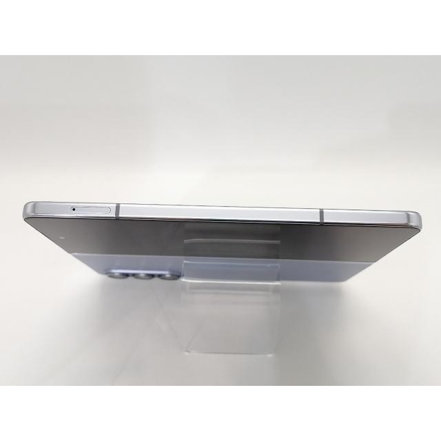 【中古】SAMSUNG au 【SIMフリー】 Galaxy Z Fold5 アイシーブルー 12GB 256GB SCG22【高崎モントレー】保証期間１ヶ月【ランクA】の画像