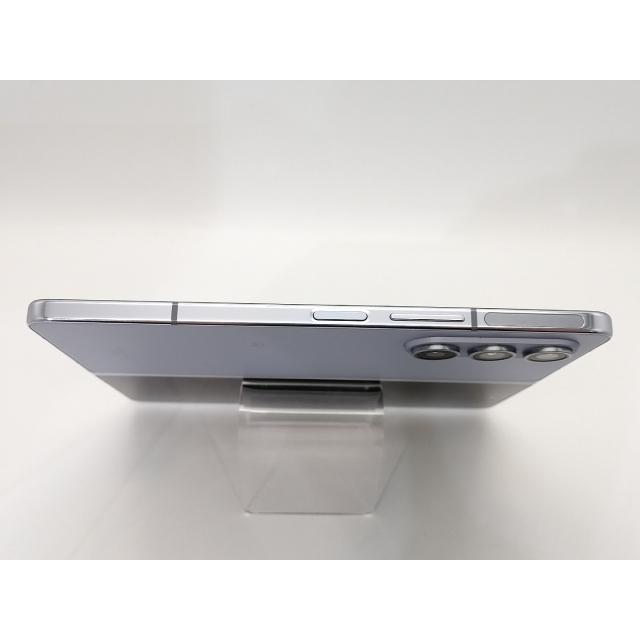 【中古】SAMSUNG au 【SIMフリー】 Galaxy Z Fold5 アイシーブルー 12GB 256GB SCG22【高崎モントレー】保証期間１ヶ月【ランクA】の画像