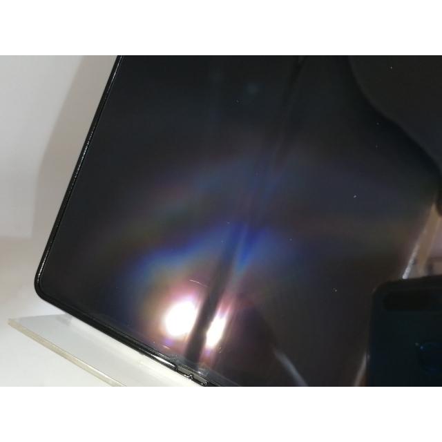 【中古】SAMSUNG au 【SIMフリー】 Galaxy Z Fold5 アイシーブルー 12GB 256GB SCG22【高崎モントレー】保証期間１ヶ月【ランクA】の画像