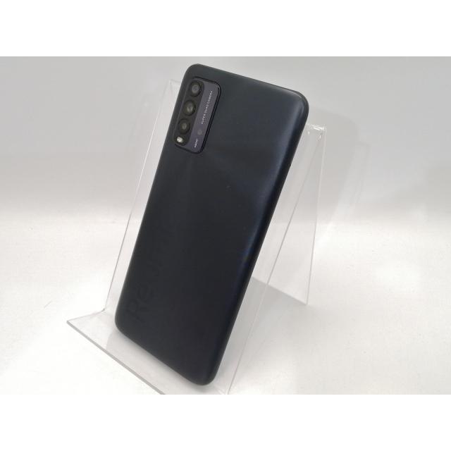 新古品 Redmi Note 9T 64GB ブラック Softbank SIMロック解除済 SIMロック解除済】SoftBank Redmi Note 9T A001XM 128GB ナイト