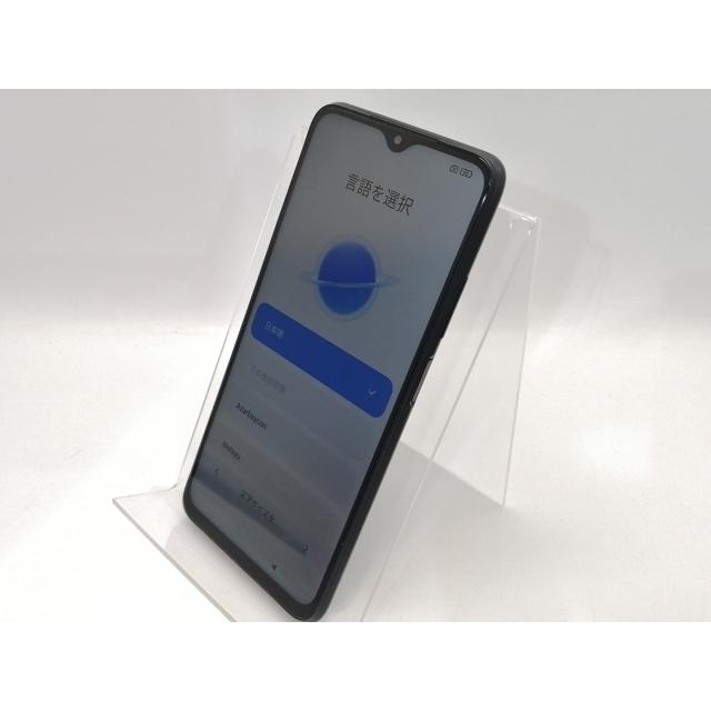 中古】Xiaomi SoftBank 【SIMロック解除済み】 Redmi Note 9T 5G