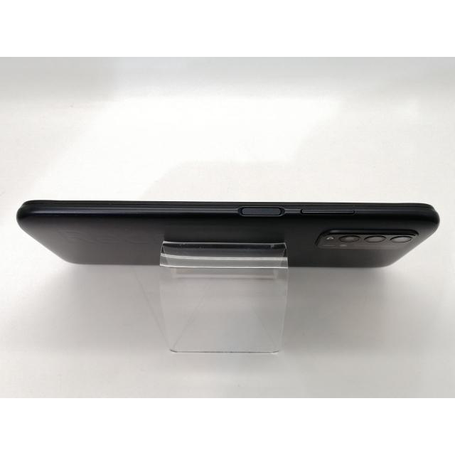 新古品 Redmi Note 9T 64GB ブラック Softbank SIMロック解除済 中古】Xiaomi SoftBank 【SIMロック解除済み】 Redmi Note 9T 5G