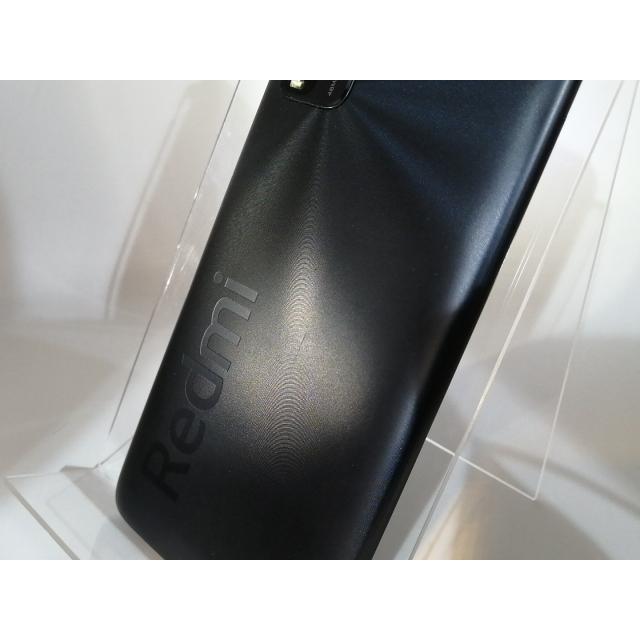中古】Xiaomi SoftBank 【SIMロック解除済み】 Redmi Note 9T 5G