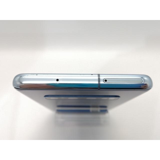 中古】SAMSUNG docomo 【SIMロック解除済み】 Galaxy S10 SC-03L Prism