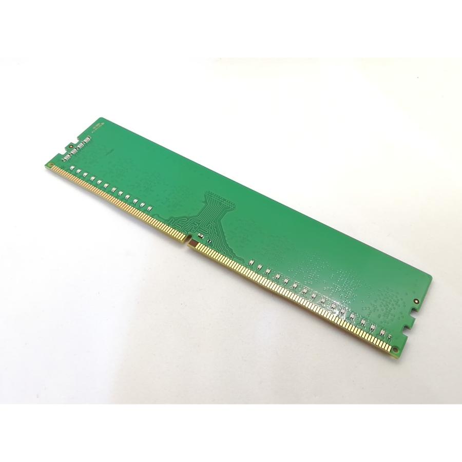 中古】DDR4 8GB PC4-19200(DDR4-2400) ECC/Unbuffered【サーバー用
