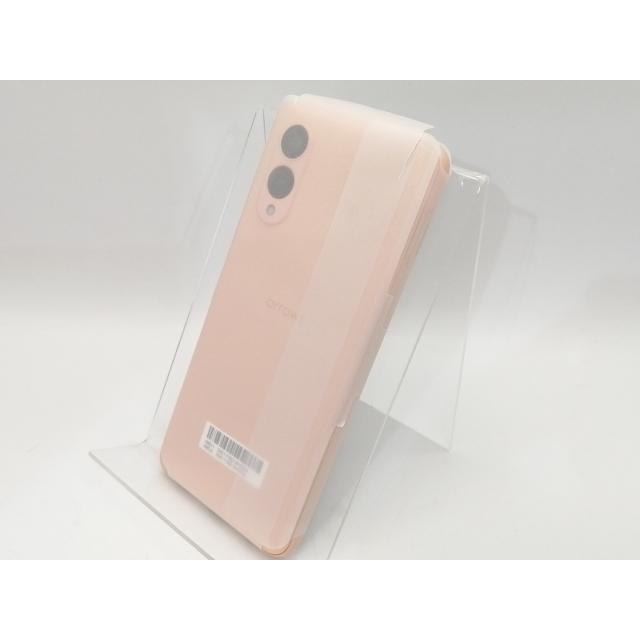 未使用】FCNT SoftBank 【SIMフリー】 arrows We2 ライトオレンジ 4GB