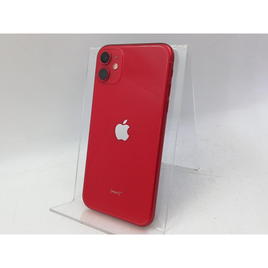中古】Apple docomo 【SIMロック解除済み】 iPhone 11 64GB (PRODUCT
