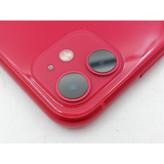 中古】Apple docomo 【SIMロック解除済み】 iPhone 11 64GB (PRODUCT