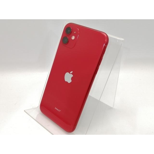 中古】Apple docomo 【SIMロック解除済み】 iPhone 11 64GB (PRODUCT