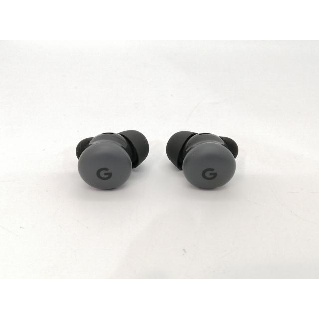 中古】Google Pixel Buds 2a [Hazel]【高崎モントレー】保証期間1ヶ月