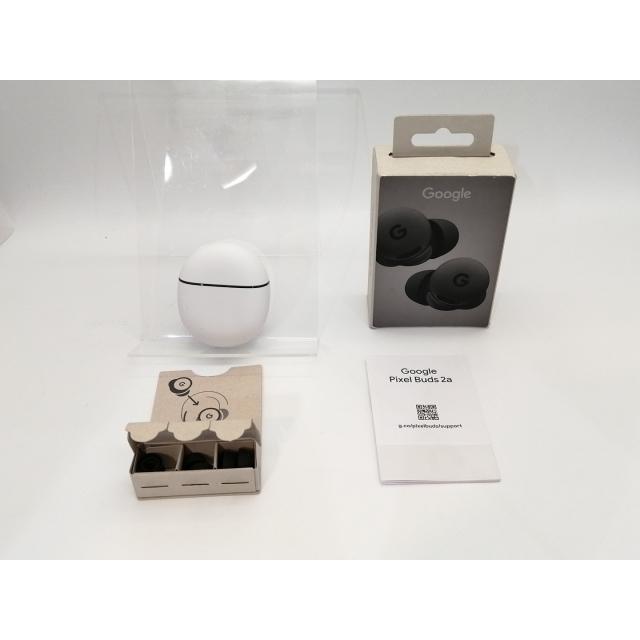 中古】Google Pixel Buds 2a [Hazel]【高崎モントレー】保証期間1ヶ月