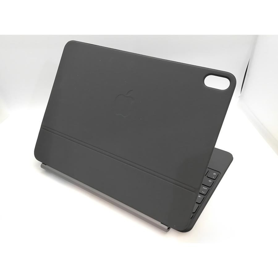 中古】Apple Magic Keyboard 日本語 ブラック iPad Air 11インチ(第4