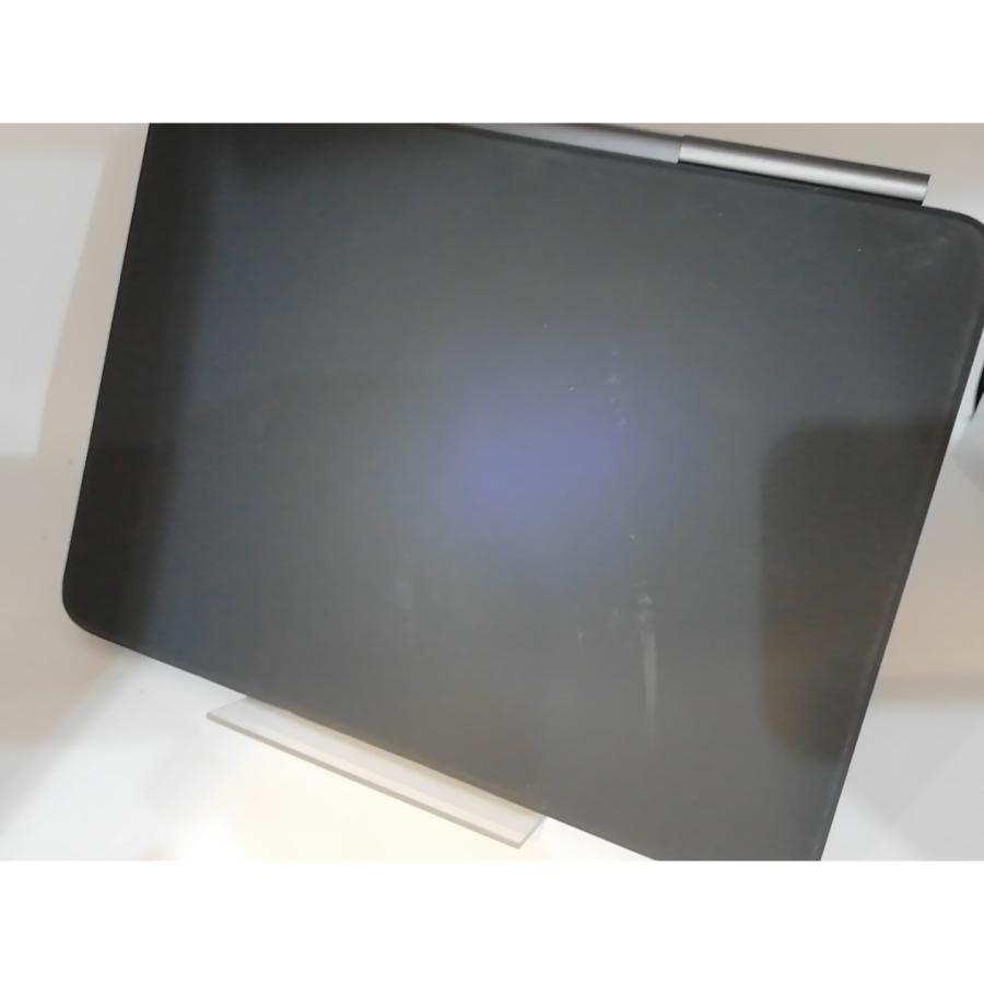中古】Apple Magic Keyboard 日本語 ブラック iPad Air 11インチ(第4