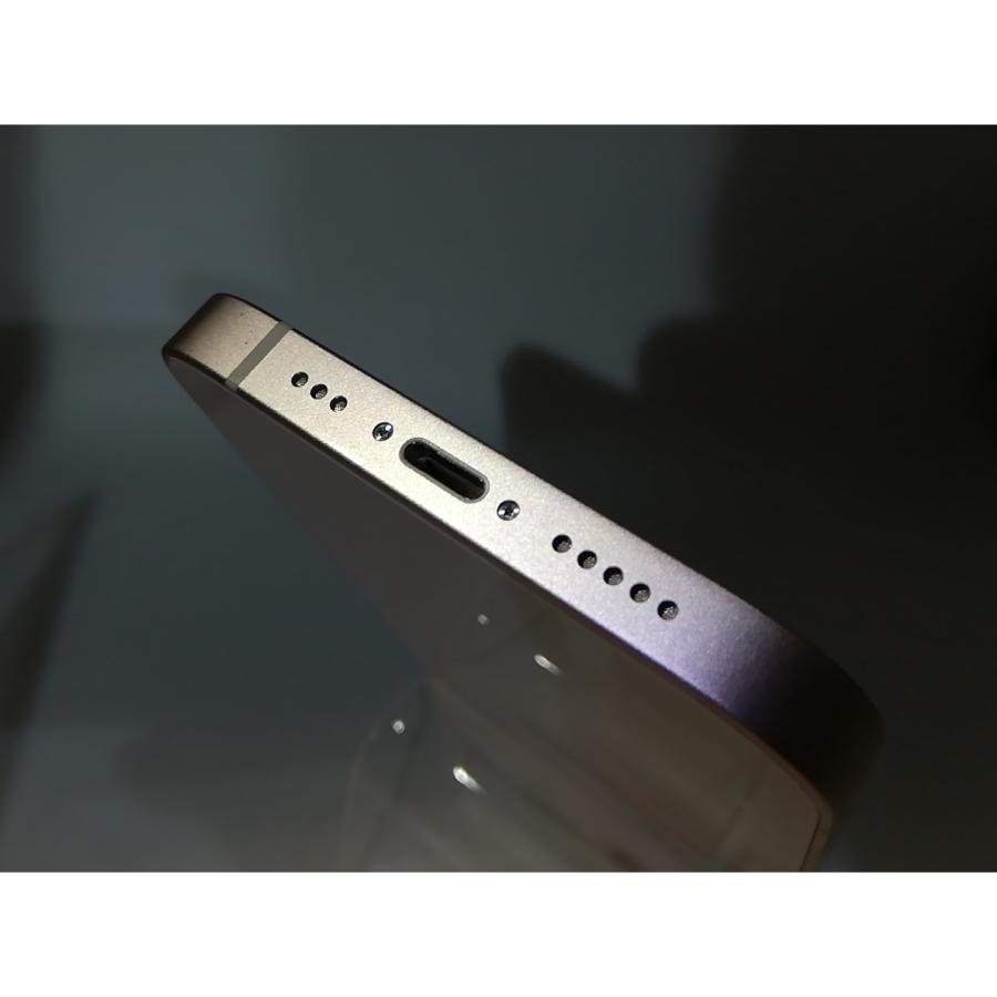 iPhone 13 【中古】Apple docomo 【SIMフリー】 128GB ピンク MLNE3J/A