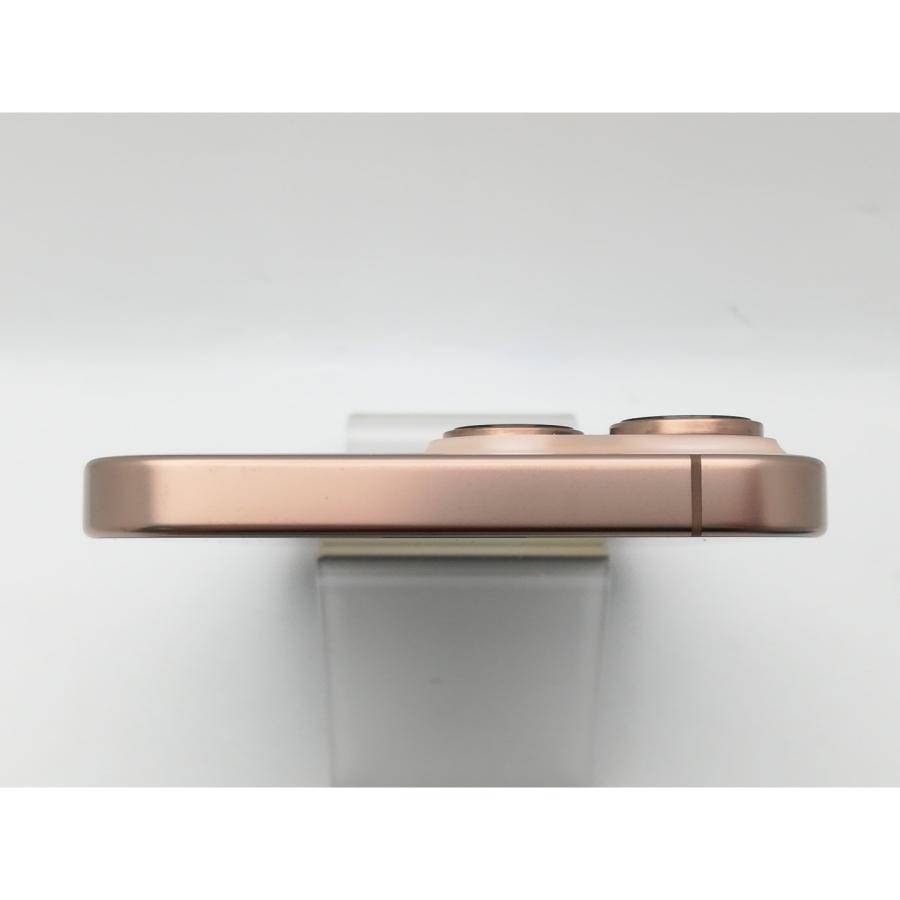 【中古】Apple 国内版 【SIMフリー】 iPhone 16 Pro Max 256GB デザートチタニウム MYWJ3J/A【中野】保証期間１ヶ月【ランクB】の画像