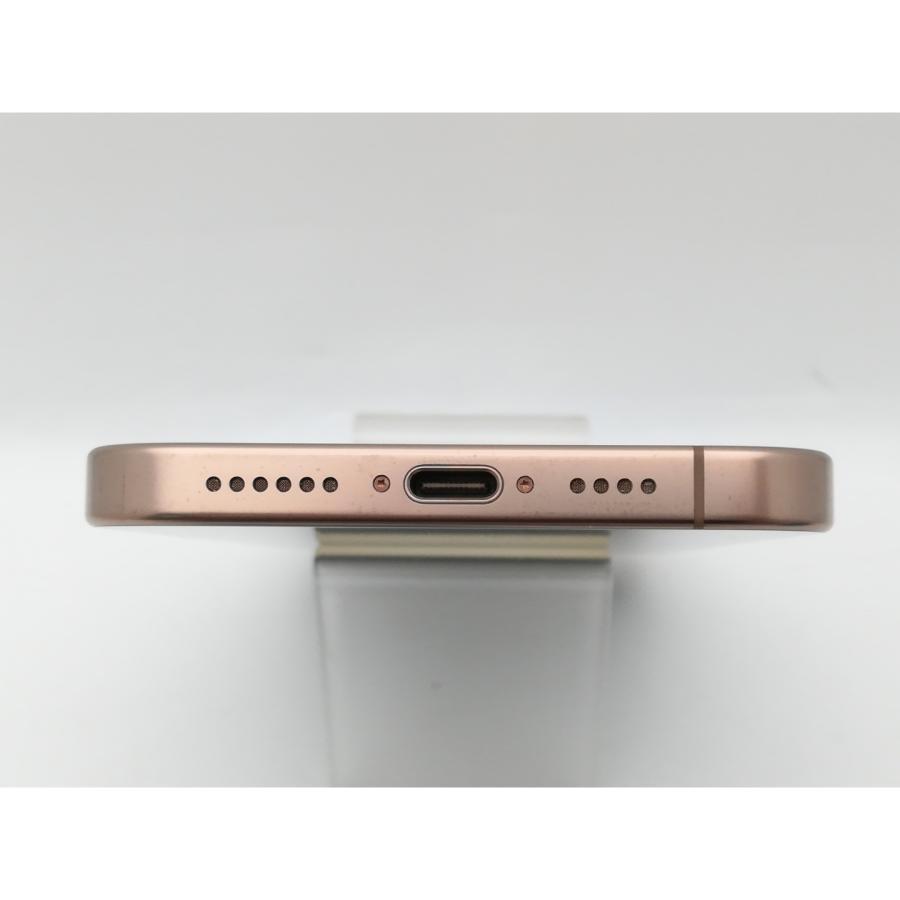 【中古】Apple 国内版 【SIMフリー】 iPhone 16 Pro Max 256GB デザートチタニウム MYWJ3J/A【中野】保証期間１ヶ月【ランクB】の画像