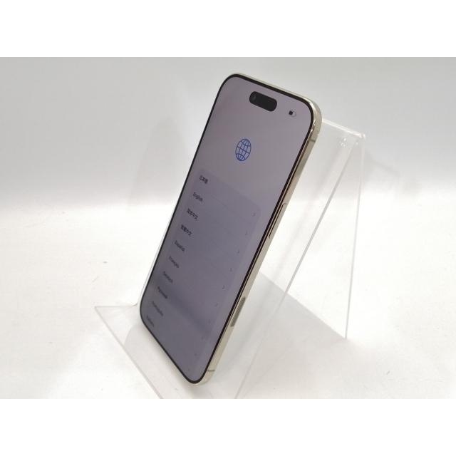 【中古】Apple 国内版 【SIMフリー】 iPhone Air 256GB ライトゴールド MG294J/A【高崎モントレー】保証期間１ヶ月【ランクA】の画像